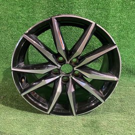 1x Alufelge 18 Zoll 8.0