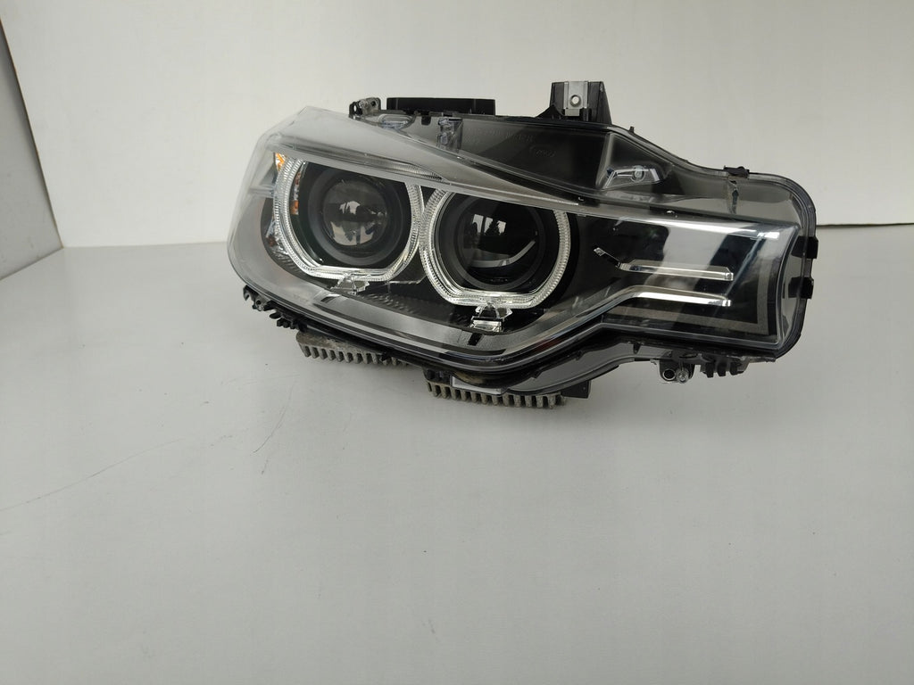 Frontscheinwerfer BMW 3 F30 F31 7314532 LED Rechts Scheinwerfer Headlight SCH2842614048gx