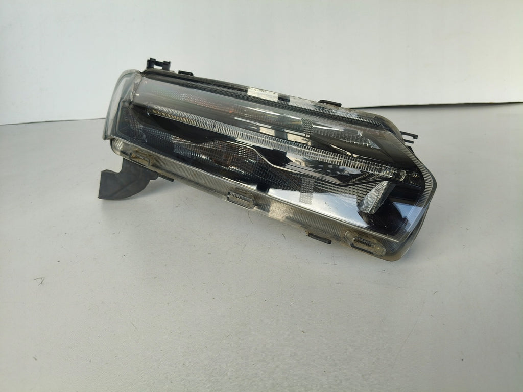 Frontscheinwerfer Dacia Spring 266008993R LED Rechts Scheinwerfer Headlight SCH3511272022df