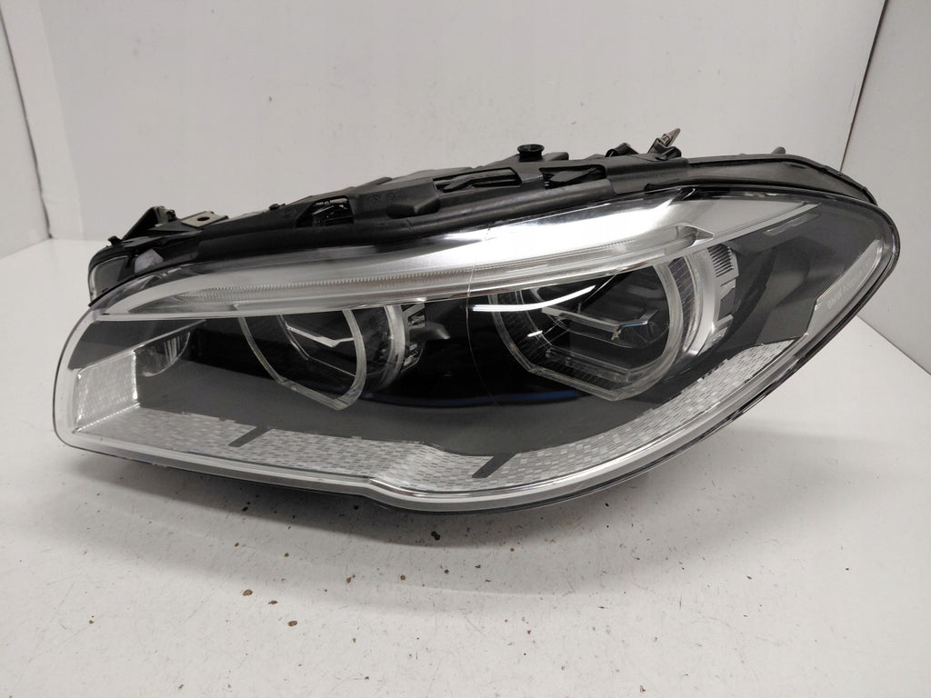 Frontscheinwerfer BMW F10 7352481-08 Full LED Links Scheinwerfer Headlight SCH9295268030oz