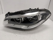 Laden Sie das Bild in den Galerie-Viewer, Frontscheinwerfer BMW F10 7352481-08 Full LED Links Scheinwerfer Headlight SCH9295268030oz