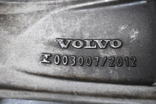 Load image into Gallery viewer, 1x Alufelge 17 Zoll 7.5" 5x108 52 5ET Matt Grau 31317287 Volvo V40 V50 Rim Wheel FEL6747462256xn