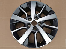 Load image into Gallery viewer, 1x Alufelge 17 Zoll 9806454377 Toyota Proace Verso Rim Wheel FEL2718506184de