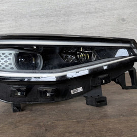 Frontscheinwerfer VW Id.5 Id.4 11B941036 Rechts Scheinwerfer Headlight SCH1021225732su