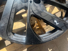 Laden Sie das Bild in den Galerie-Viewer, 1x Alufelge 19 Zoll 5x112 6887937 BMW I3 Rim Wheel FEL3723030643pq