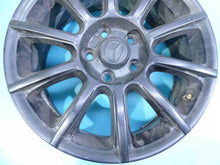 Load image into Gallery viewer, 1x Alufelge 17 Zoll 7.0" 5x114.3 1255694 Mazda Cx-5 Rim Wheel FEL9195021193tk