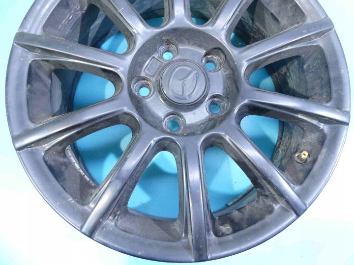 1x Alufelge 17 Zoll 7.0" 5x114.3 1255694 Mazda Cx-5 Rim Wheel FEL9195021193tk