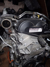 Laden Sie das Bild in den Galerie-Viewer, Motor VW Golf Sportsvan I CHZ 1.0 TSI 2014 Benzin Engine Komplett MOT6143509731jz