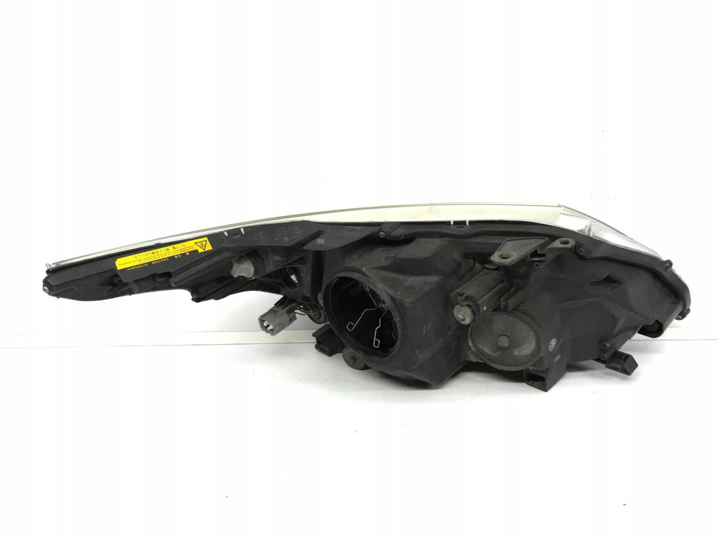 Frontscheinwerfer Toyota Avensis 1010017685 Links Scheinwerfer Headlight SCH8701121883xi