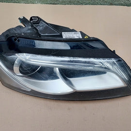 Frontscheinwerfer Audi A3 8P0941004 Rechts Scheinwerfer Headlight SCH8011733969dn