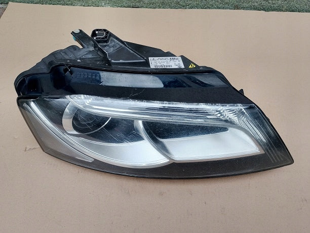Frontscheinwerfer Audi A3 8P0941004 Rechts Scheinwerfer Headlight SCH8011733969dn