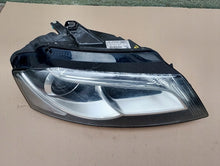 Laden Sie das Bild in den Galerie-Viewer, Frontscheinwerfer Audi A3 8P0941004 Rechts Scheinwerfer Headlight SCH8011733969dn