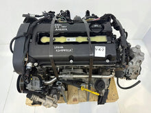 Load image into Gallery viewer, Motor Opel Insignia Zafira B A16XER 1.6 116PS 85kW 140TKm 2005 Benzin Komplett MOT4215679901re