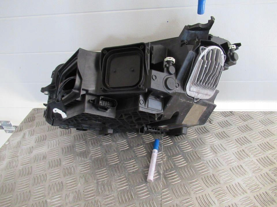 Frontscheinwerfer Mercedes-Benz Glc A2539065201 LED Rechts Headlight SCH2993536951xd