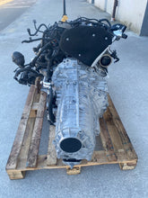 Load image into Gallery viewer, Motor Audi Q5 Fyb Fyg F53 DMSA DMS DMSB 2.0 TFSI 17TKm 2024 Benzin Komplett MOT3054733300fb