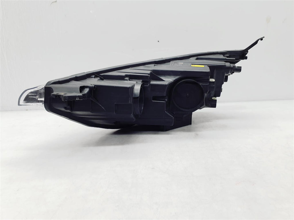 Frontscheinwerfer Ford Transit Custom PZ31-13E014-CB Full LED Rechts Headlight SCH2688817088nd