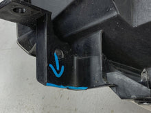 Laden Sie das Bild in den Galerie-Viewer, Frontscheinwerfer Mazda 3 Xenon Links Scheinwerfer Headlight