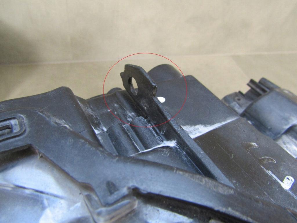 Frontscheinwerfer BMW 6 F06 F12 F13 72557349 LED Rechts Scheinwerfer Headlight