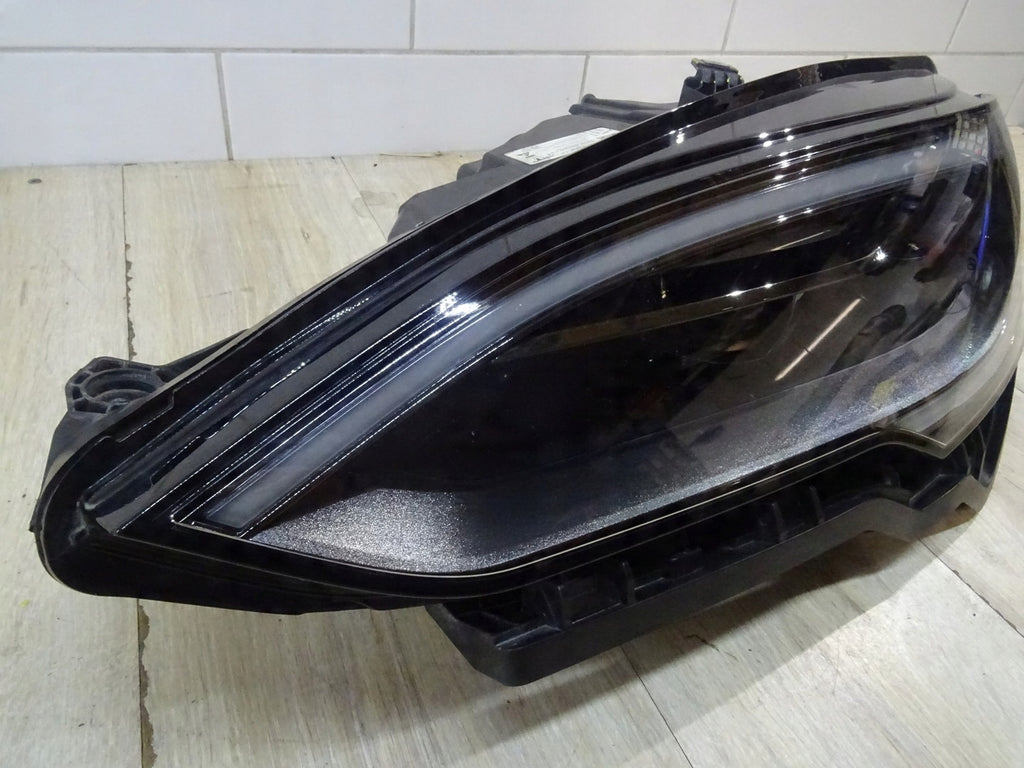 Frontscheinwerfer Tesla S 1563713-00-D LED Links Scheinwerfer Headlight