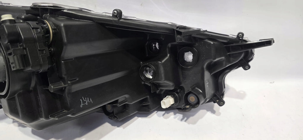 Frontscheinwerfer Toyota Yaris EUKO-6 Links Scheinwerfer Headlight SCH7538776271ra
