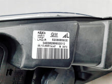 Load image into Gallery viewer, Frontscheinwerfer Fiat Doblo 520868560E Rechts Scheinwerfer Headlight SCH8991097291ca