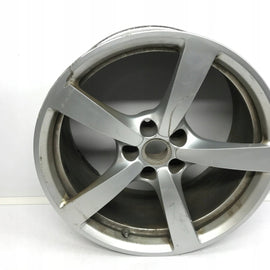 1x Alufelge 18 Zoll 5x112 95B601025AQ Porsche Macan Rim Wheel FEL5916810570sm