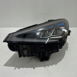 Frontscheinwerfer Smart 8893649865 Links Scheinwerfer Headlight SCH8203662325wn