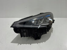 Laden Sie das Bild in den Galerie-Viewer, Frontscheinwerfer Smart 8893649865 Links Scheinwerfer Headlight SCH8203662325wn