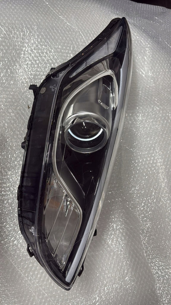 Frontscheinwerfer Hyundai I30 HYUI30TLP12 Rechts Scheinwerfer Headlight SCH5730903961xk