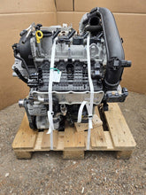 Laden Sie das Bild in den Galerie-Viewer, Motor Audi Seat Skoda VW CHPA 1.4 TSI 140PS 103kW 70TKm 2014 Benzin Komplett