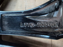 Load image into Gallery viewer, 1x Alufelge 17 Zoll 7.0" 5x108 47 5ET L1TC1007DA Ford Puma Rim Wheel FEL5600444312xv