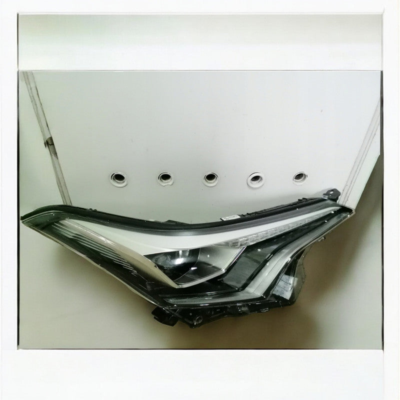 Frontscheinwerfer Toyota 81110F4170 LED Rechts Scheinwerfer Headlight