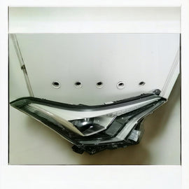 Frontscheinwerfer Toyota 81110F4170 LED Rechts Scheinwerfer Headlight