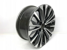 Laden Sie das Bild in den Galerie-Viewer, 1x Alufelge 17 Zoll 5x114.3 Toyota Corolla Rim Wheel FEL4738869710hq