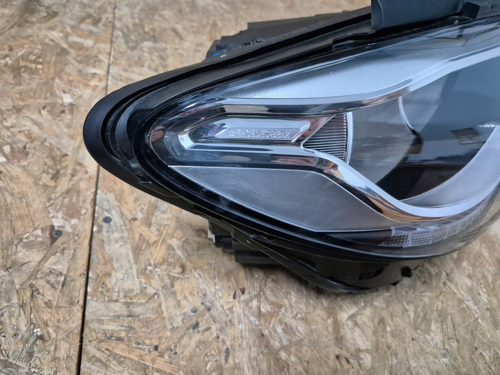Frontscheinwerfer Mercedes-Benz A2479067600 LED Rechts Scheinwerfer Headlight SCH6535913761uk
