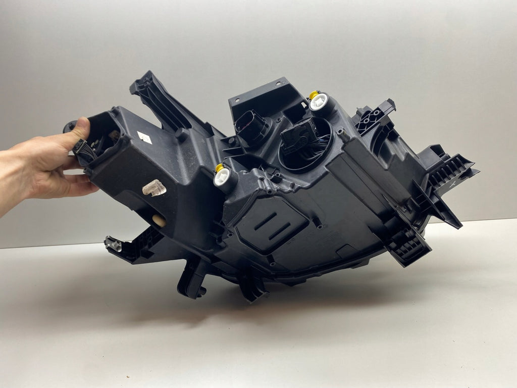 Frontscheinwerfer Cupra Born 10F941007H Links Scheinwerfer Headlight SCH9520388814pb