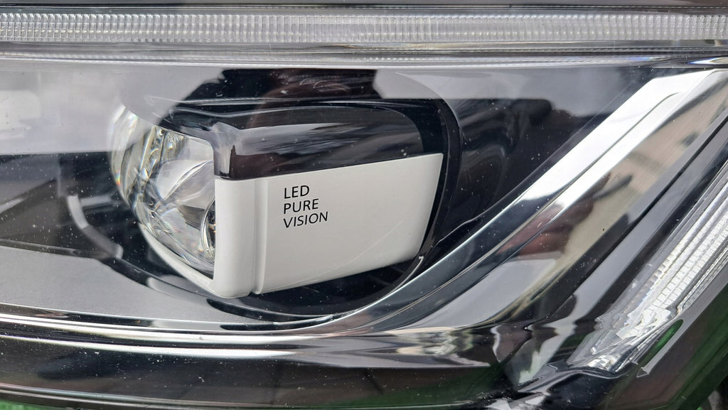 Frontscheinwerfer Renault Talisman 260602488R Full LED Links Headlight SCH3441807061jt