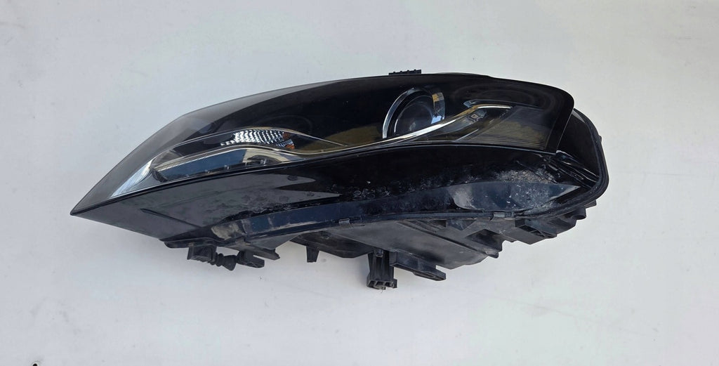 Frontscheinwerfer Audi A4 8K0941003C Xenon Links Scheinwerfer Headlight SCH2946365410vu