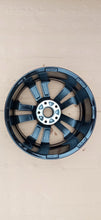 Laden Sie das Bild in den Galerie-Viewer, 1x Alufelge 17 Zoll 7.0&quot; 5x114.3 43 5ET 124R-001565 Rim Wheel