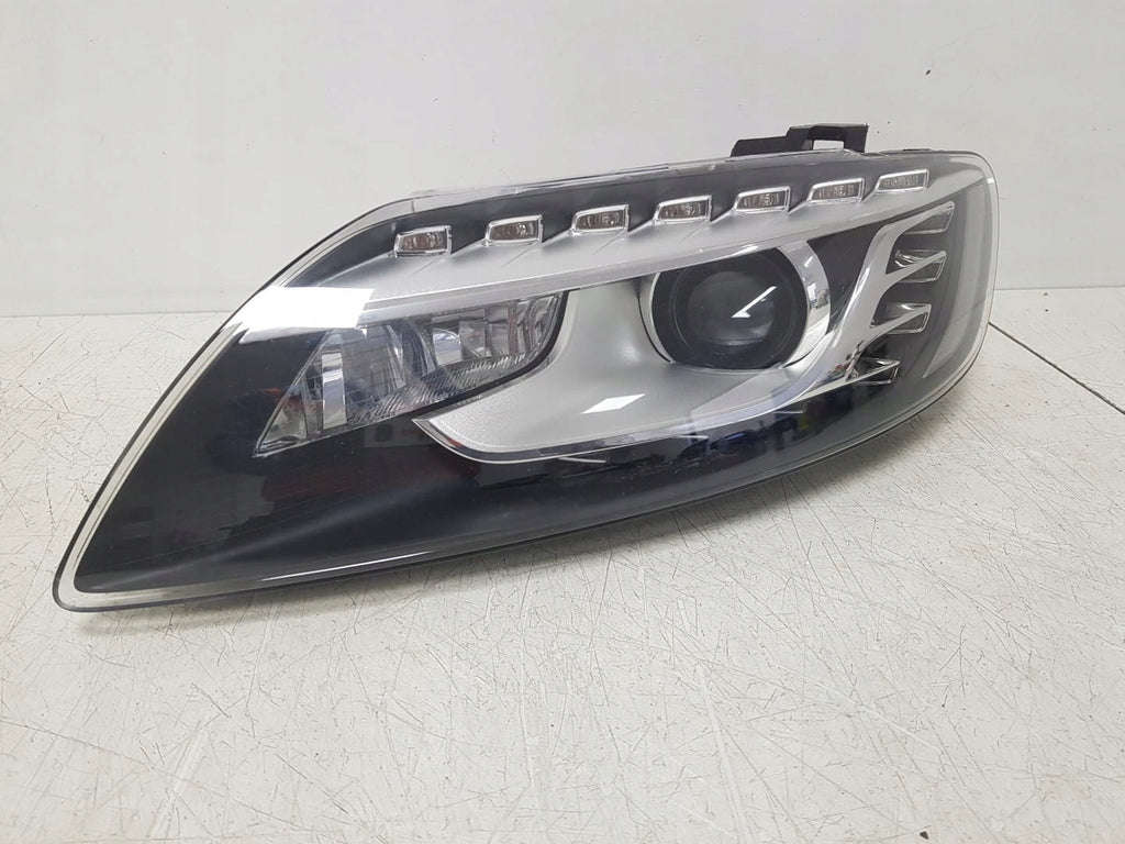 Frontscheinwerfer Audi Q7 4L041003AC LED Links Scheinwerfer Headlight SCH6567100744zx