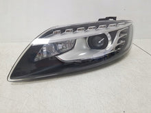 Laden Sie das Bild in den Galerie-Viewer, Frontscheinwerfer Audi Q7 4L041003AC LED Links Scheinwerfer Headlight SCH6567100744zx