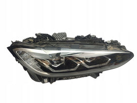 Frontscheinwerfer BMW I4 G26 5A19354-04 LED Rechts Scheinwerfer Headlight SCH5554174486nv