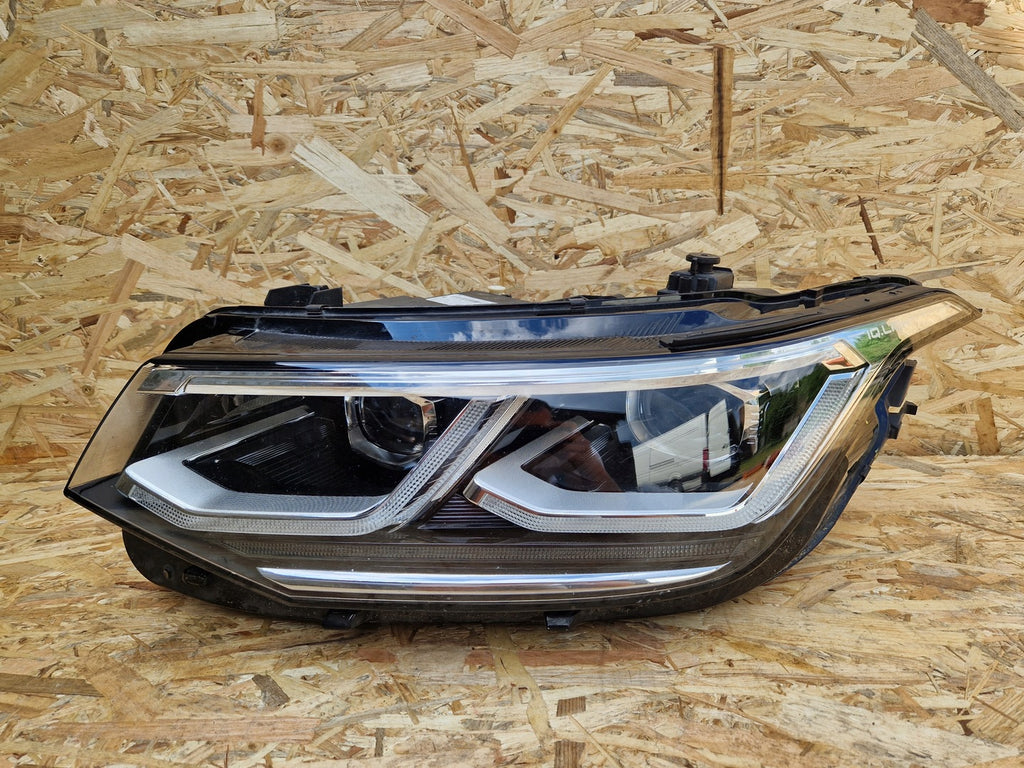 Frontscheinwerfer VW Tiguan 5NB941081G Links Scheinwerfer Headlight