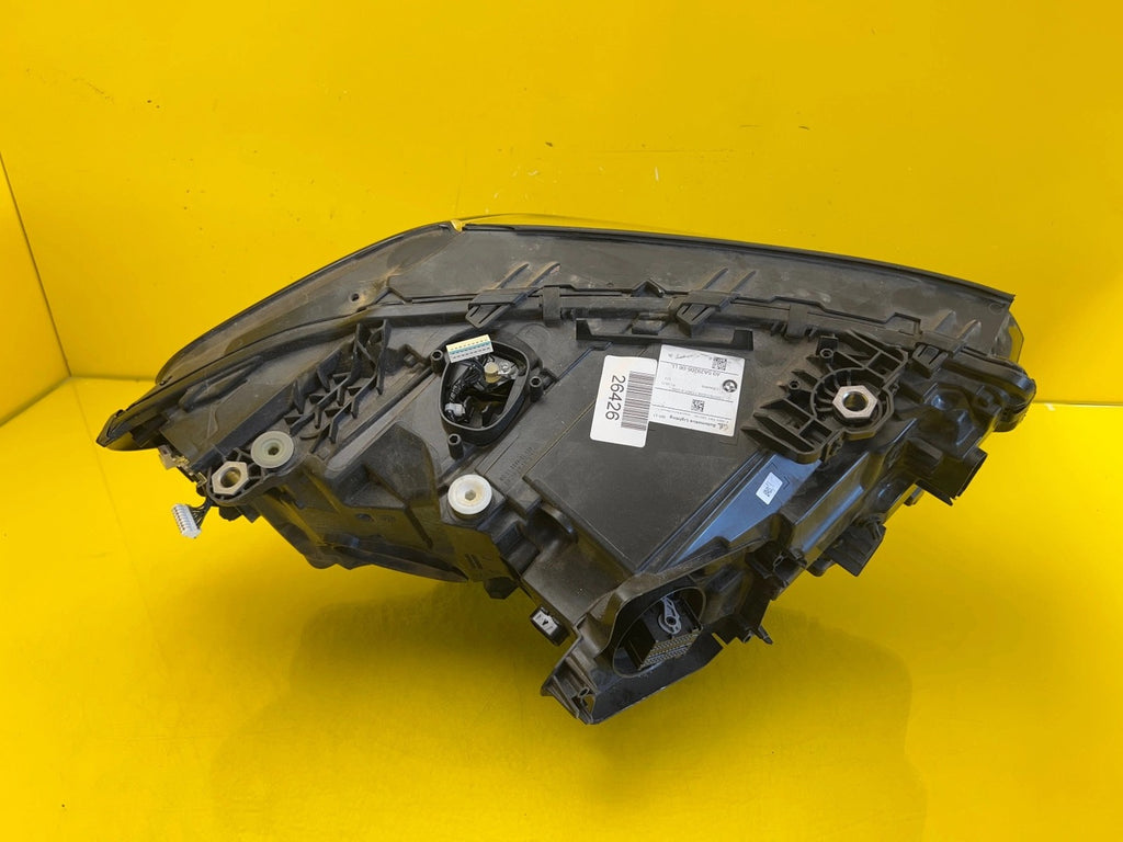 Frontscheinwerfer BMW X3 G01 G02 5A29205-06 LED Links Scheinwerfer Headlight SCH5349775535gi