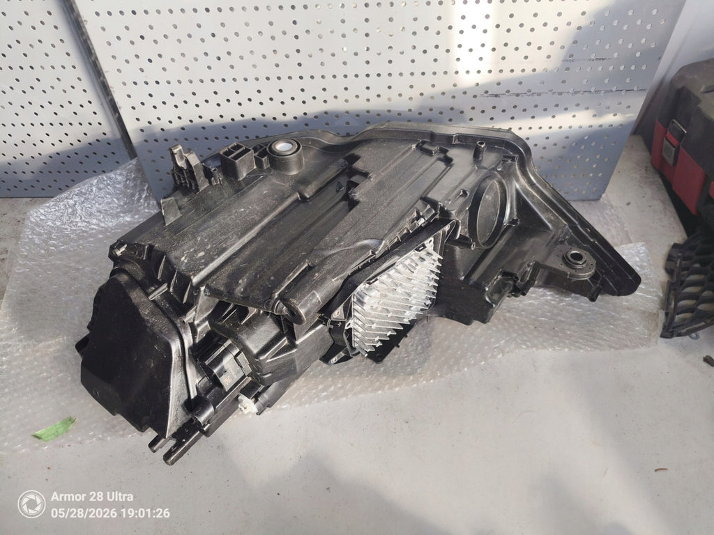 Frontscheinwerfer Audi A6 C8 4K0941040 LED Rechts Scheinwerfer Headlight SCH6836299497yv