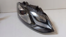 Load image into Gallery viewer, Frontscheinwerfer VW Polo 6R1941032D Rechts Scheinwerfer Headlight SCH6125853817hw