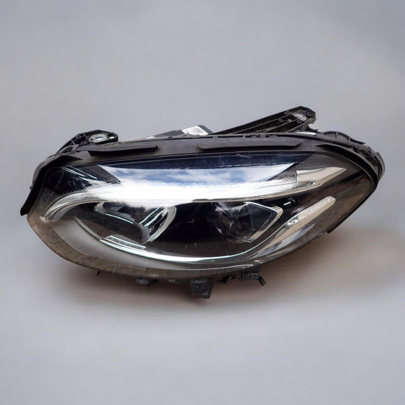 Frontscheinwerfer Mercedes-Benz A2469062601 Full LED Links Headlight