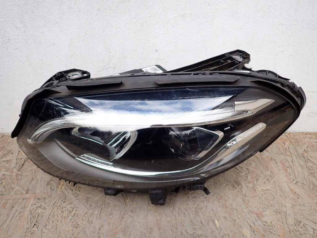 Frontscheinwerfer Mercedes-Benz A2469062601 Full LED Links Headlight