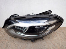 Load image into Gallery viewer, Frontscheinwerfer Mercedes-Benz A2469062601 Full LED Links Headlight