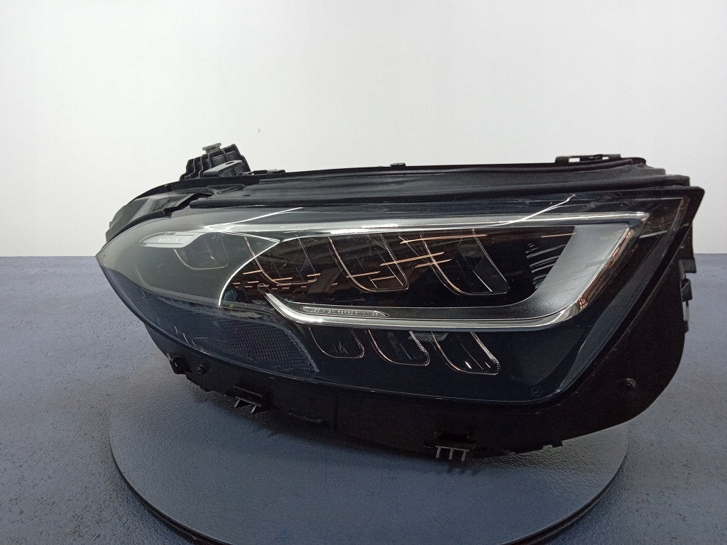 Frontscheinwerfer Mercedes-Benz Cls A2579066602 Rechts Scheinwerfer Headlight SCH5852481893qn